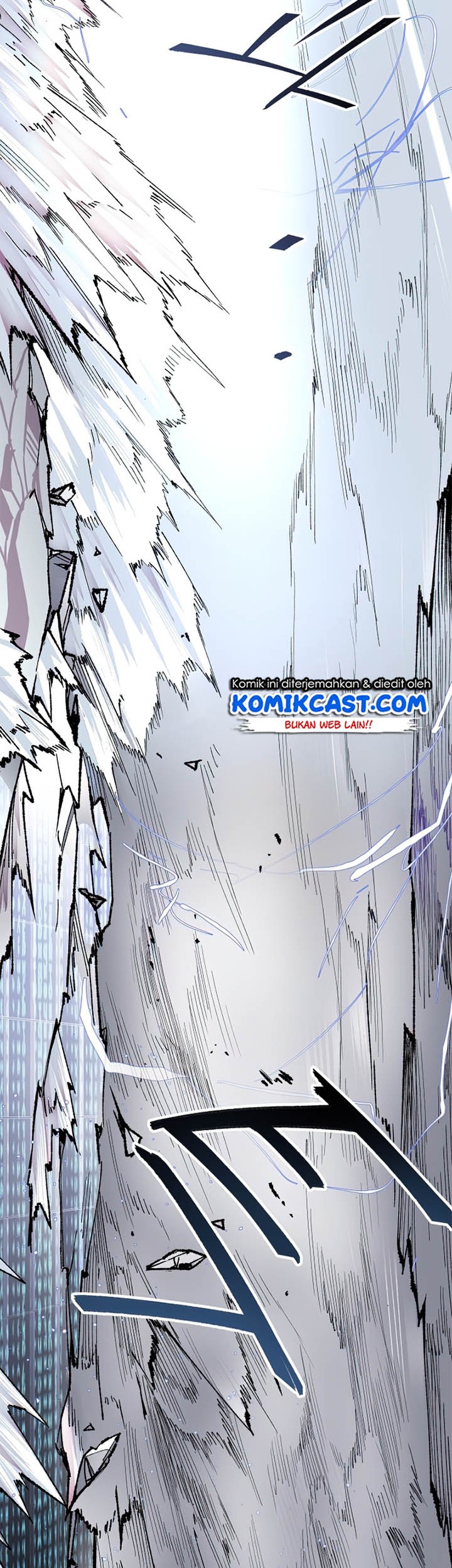 Limit Breaker Chapter 01 Gambar 85