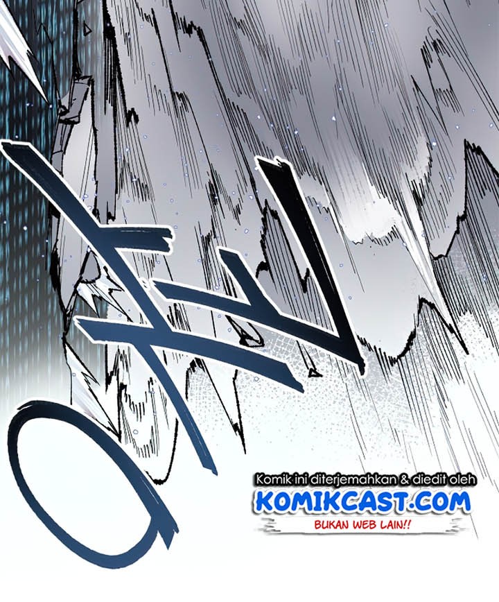 Limit Breaker Chapter 01 Gambar 86