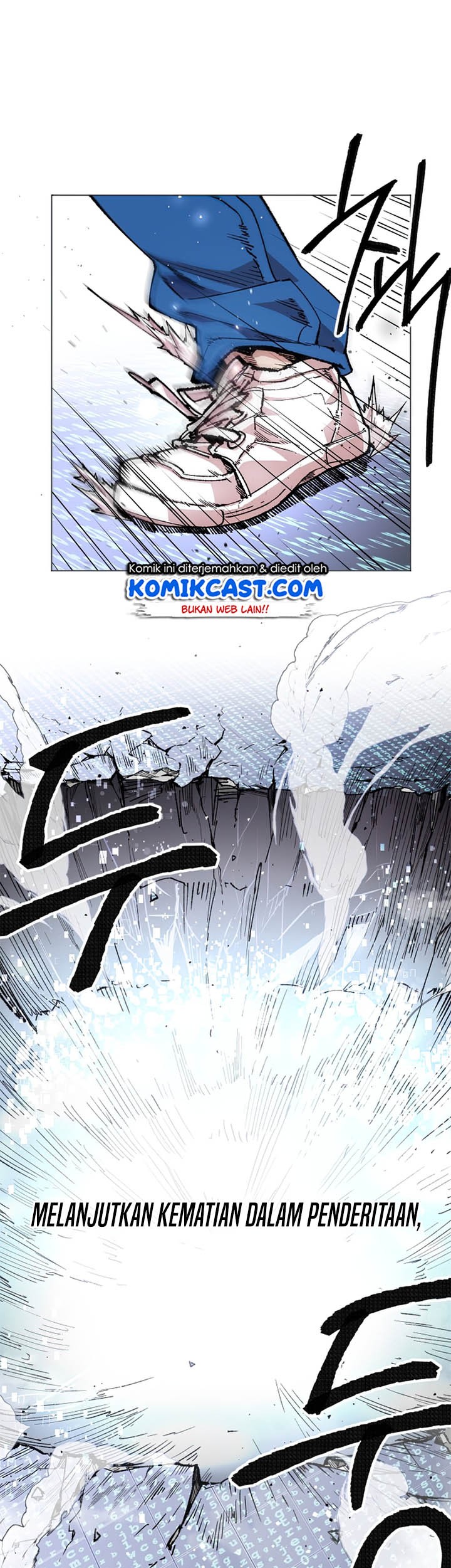 Limit Breaker Chapter 01 Gambar 87