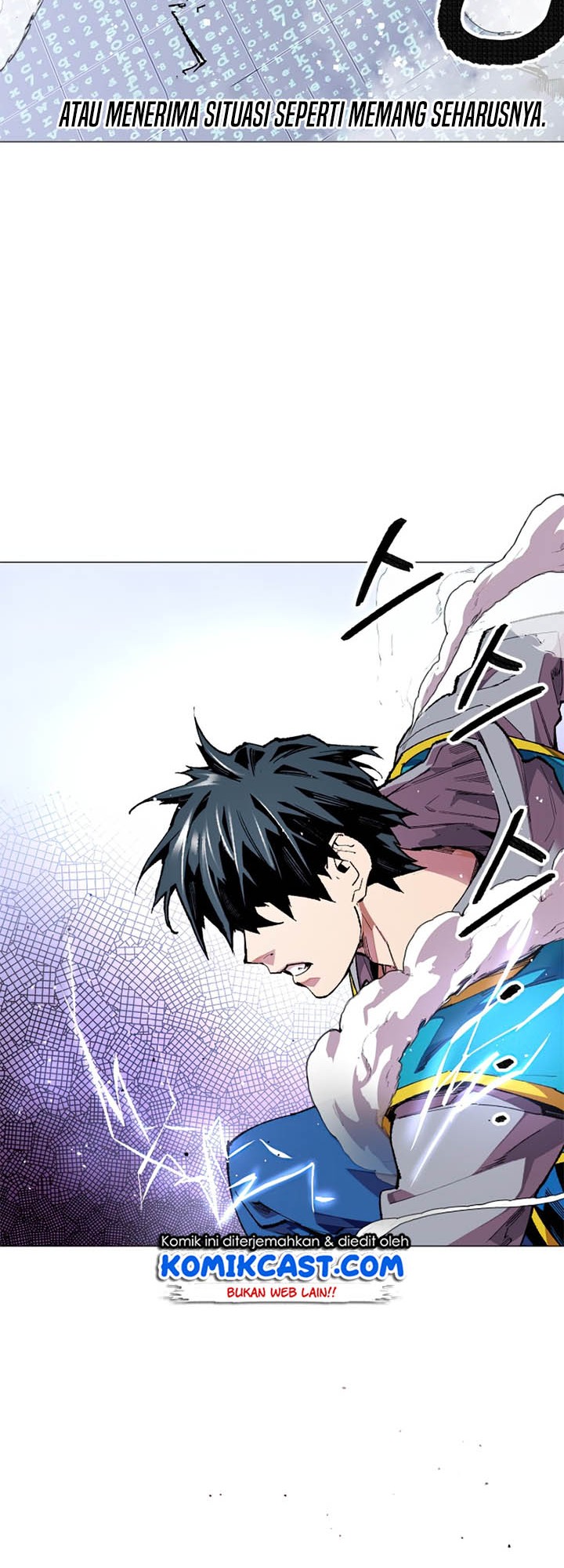Limit Breaker Chapter 01 Gambar 88