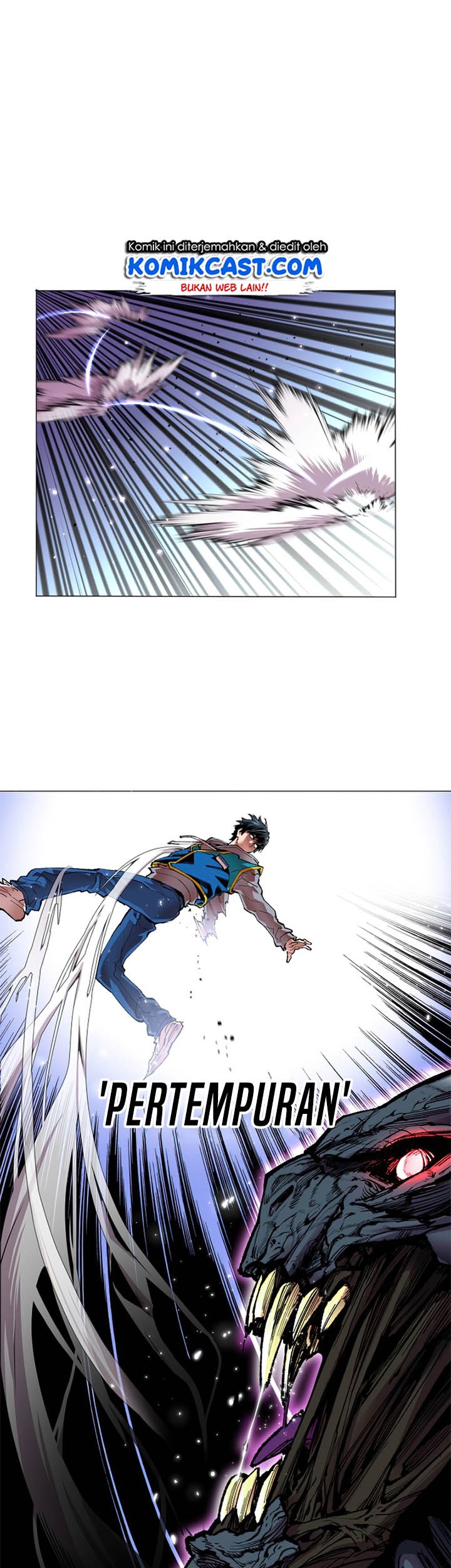 Limit Breaker Chapter 01 Gambar 4