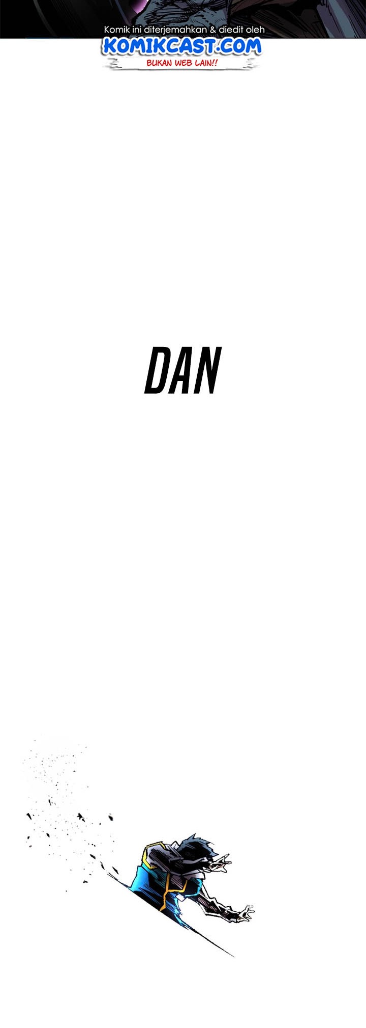 Limit Breaker Chapter 01 Gambar 5