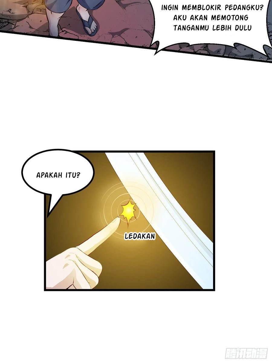 Chaos Emperor Chapter 76 Gambar 10