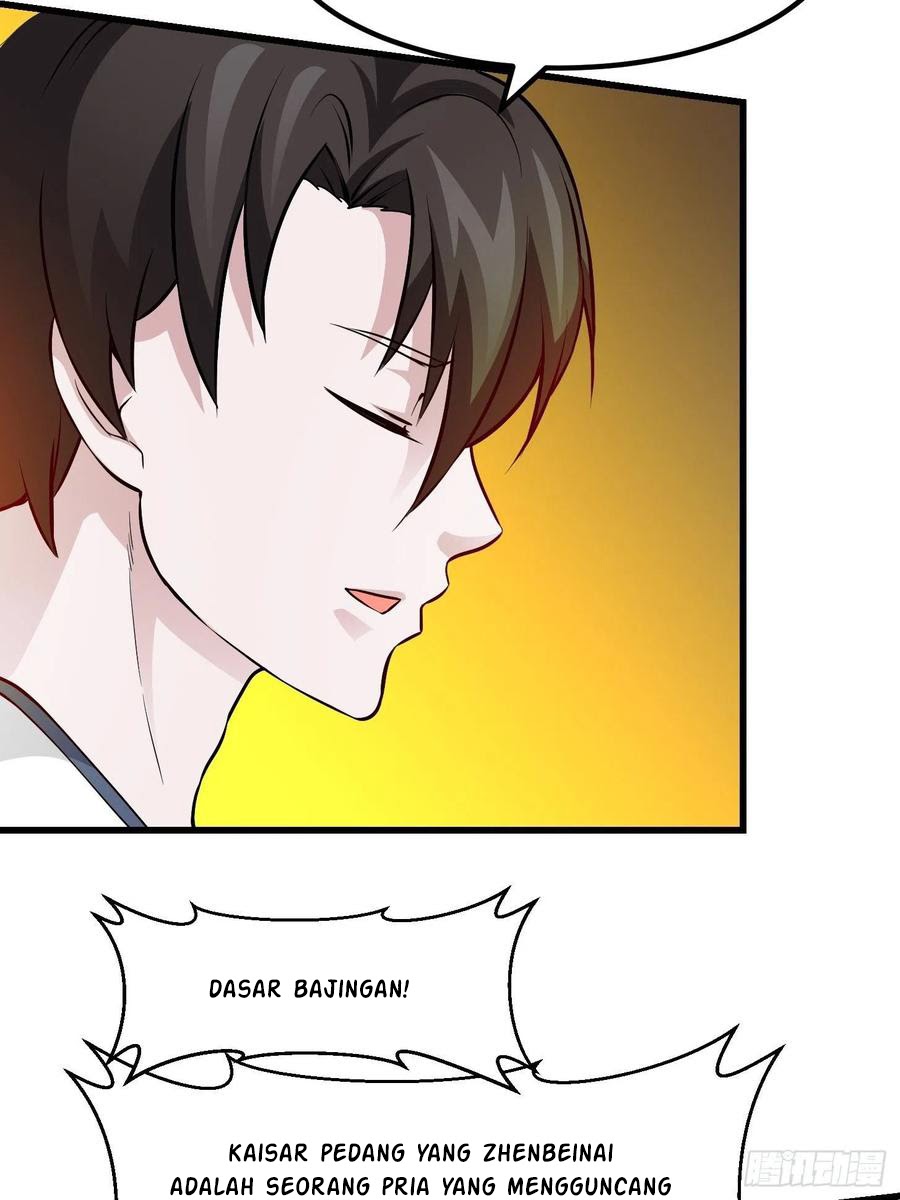 Chaos Emperor Chapter 76 Gambar 17