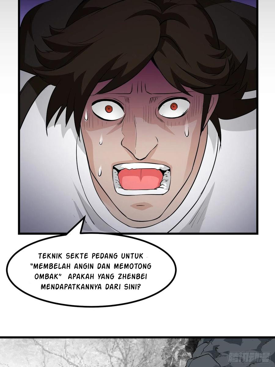 Chaos Emperor Chapter 76 Gambar 32