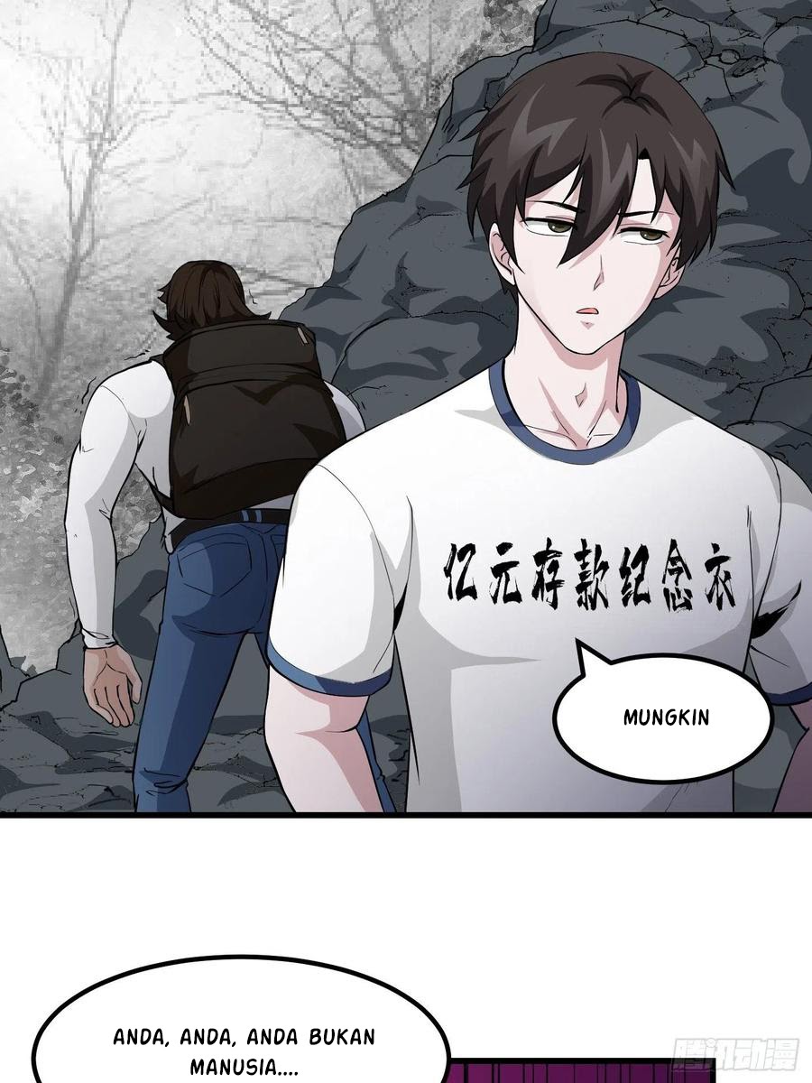 Chaos Emperor Chapter 76 Gambar 33