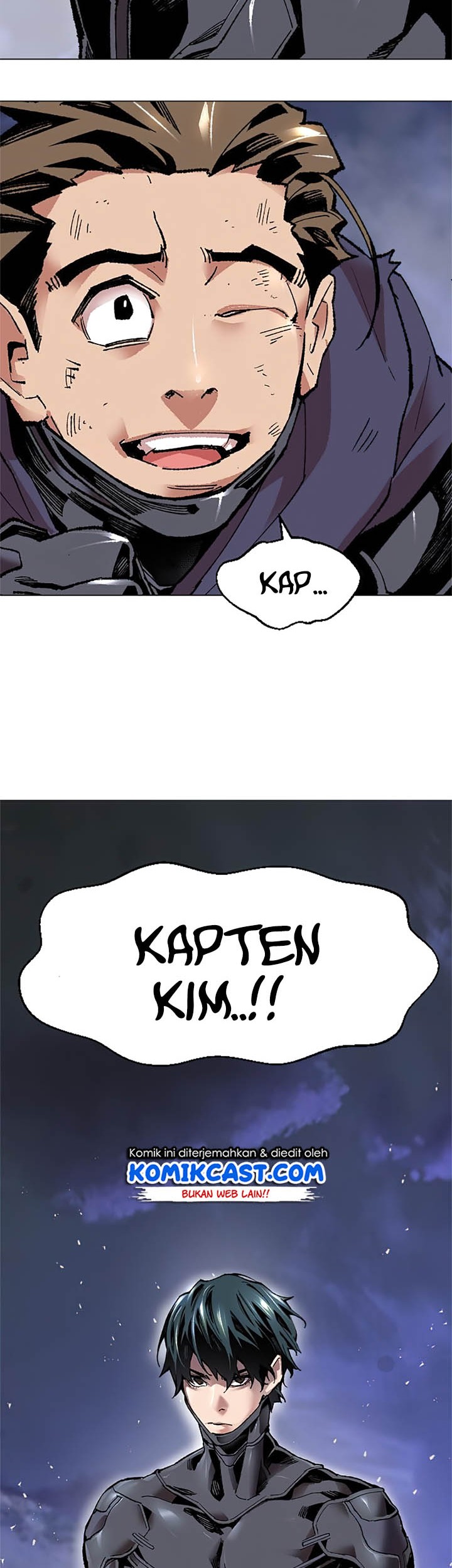 Limit Breaker Chapter 06 Gambar 45