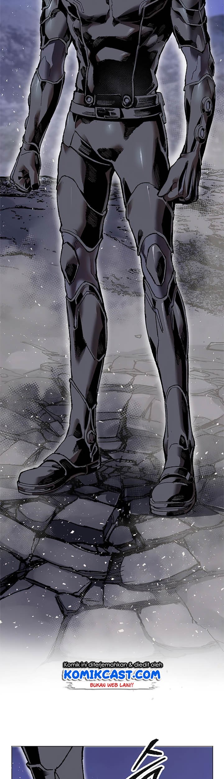 Limit Breaker Chapter 06 Gambar 46