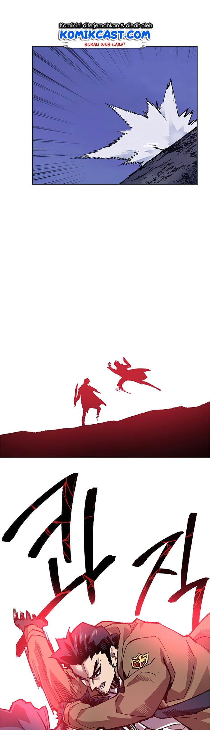 Limit Breaker Chapter 06 Gambar 32