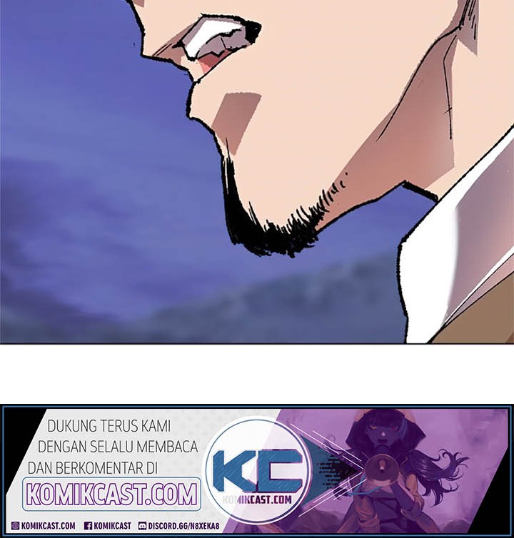 Limit Breaker Chapter 06 Gambar 35