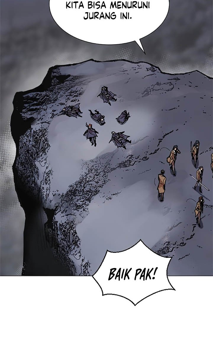 Limit Breaker Chapter 06 Gambar 39