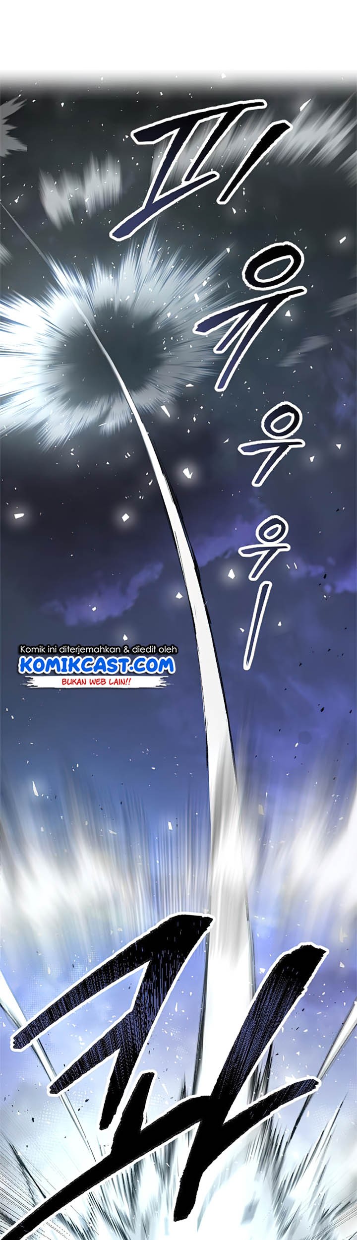 Limit Breaker Chapter 06 Gambar 40