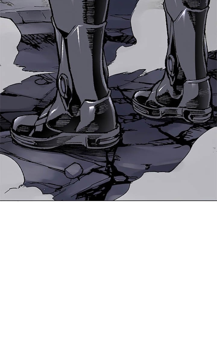 Limit Breaker Chapter 06 Gambar 43