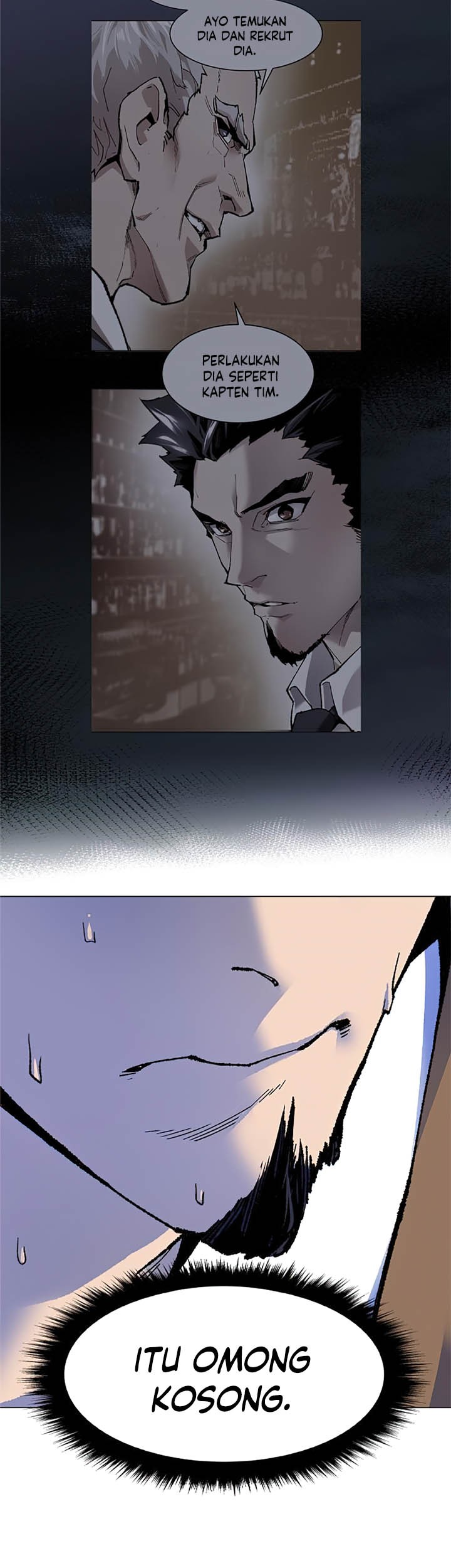 Limit Breaker Chapter 06 Gambar 62