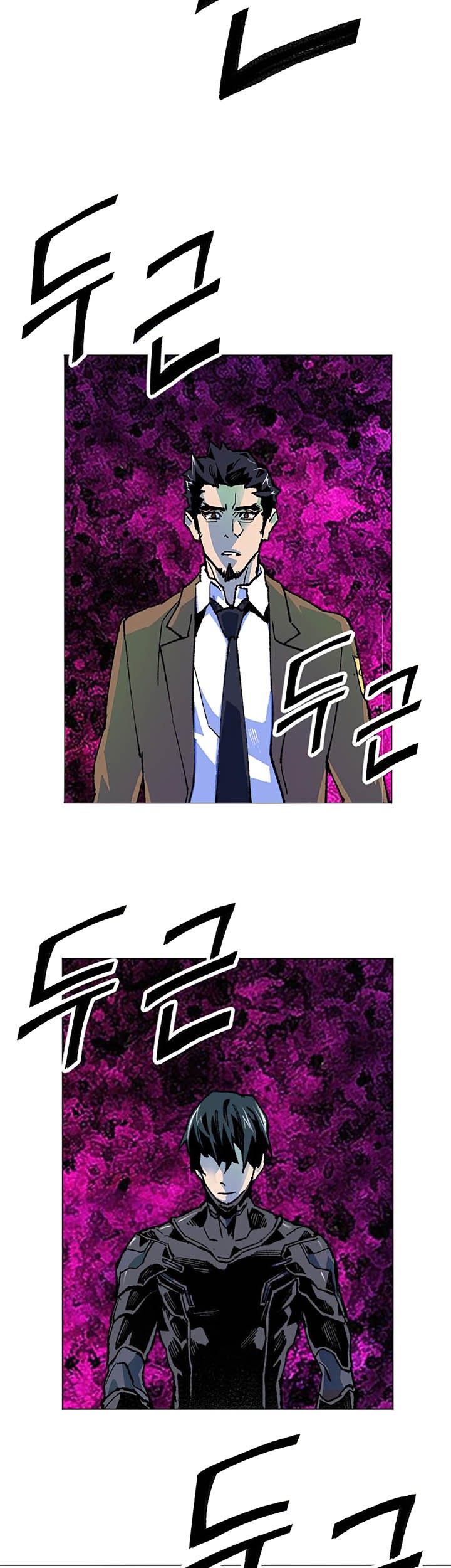 Limit Breaker Chapter 06 Gambar 50