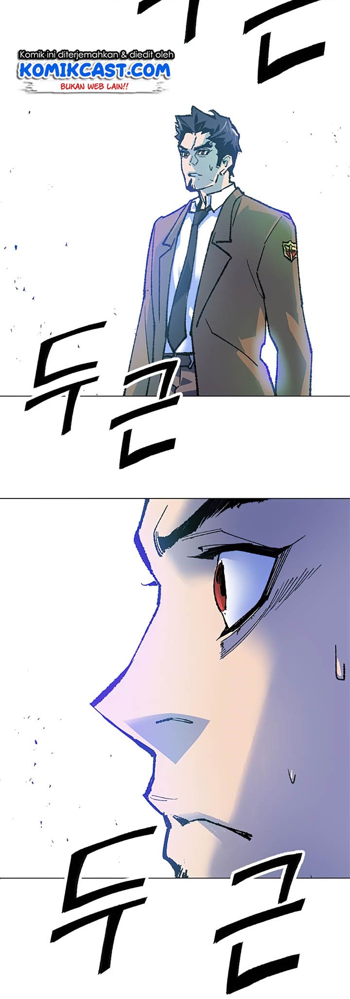 Limit Breaker Chapter 06 Gambar 51