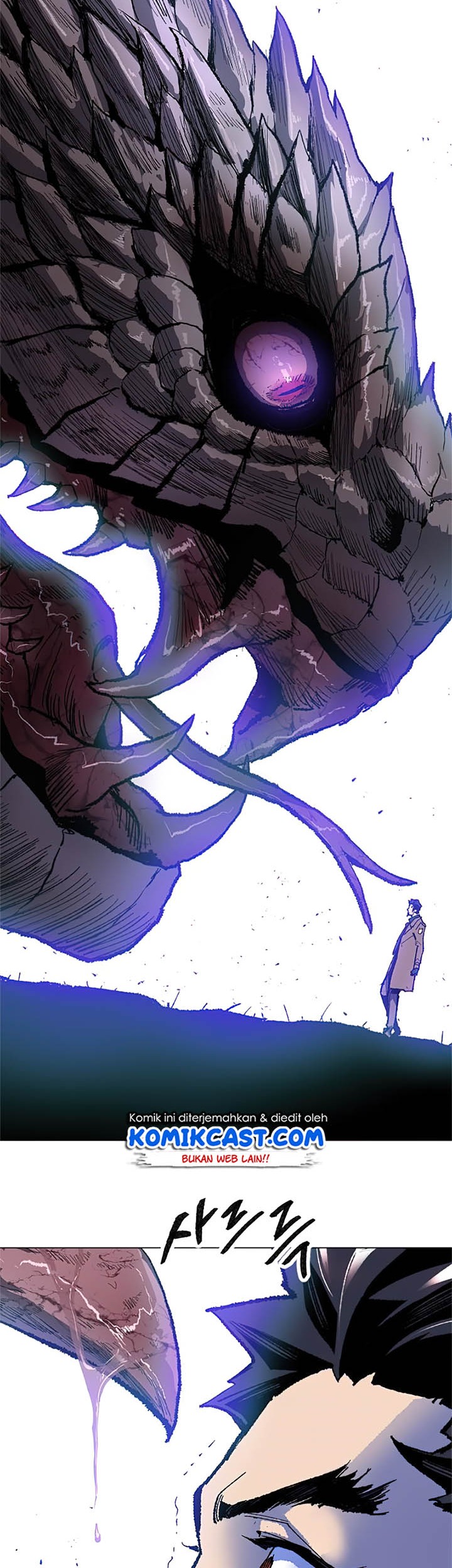 Limit Breaker Chapter 06 Gambar 53