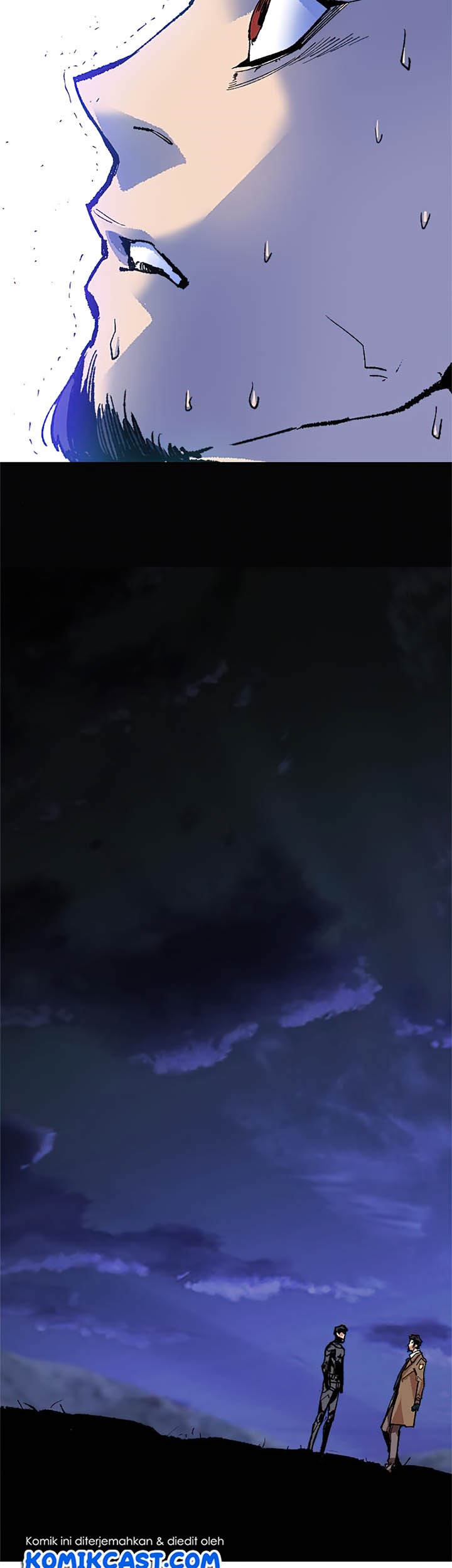 Limit Breaker Chapter 06 Gambar 54