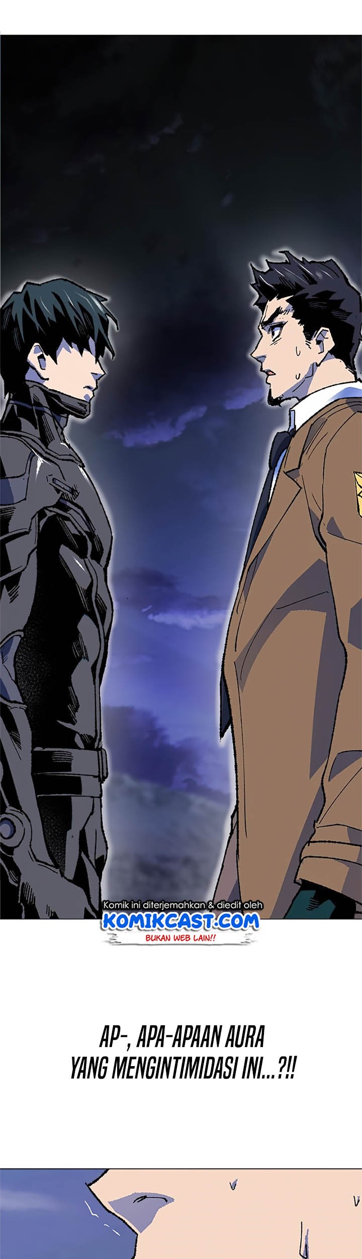 Limit Breaker Chapter 06 Gambar 56