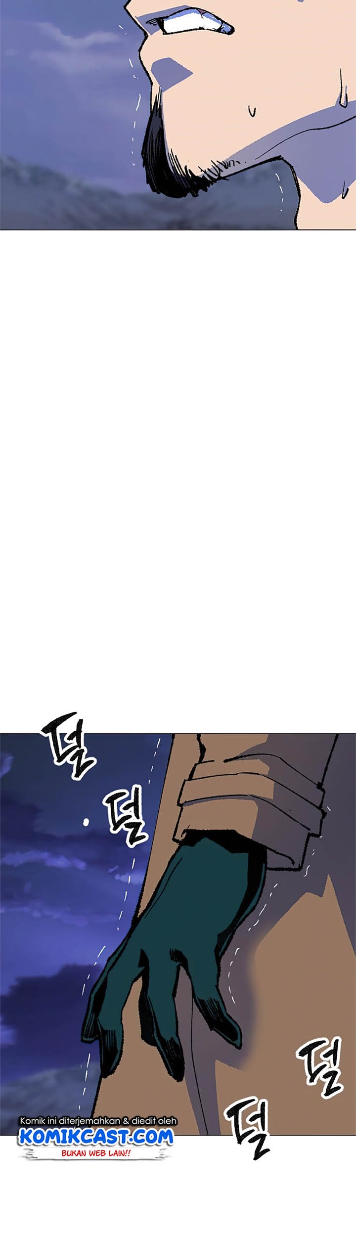 Limit Breaker Chapter 06 Gambar 57