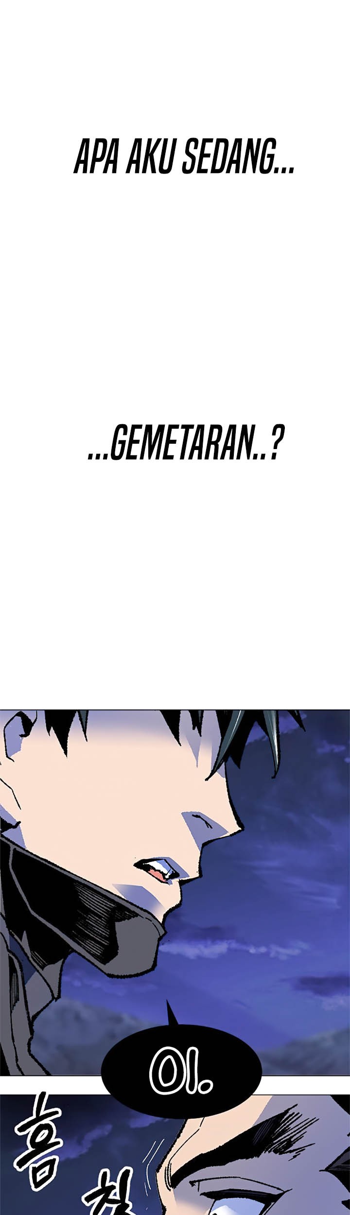 Limit Breaker Chapter 06 Gambar 58