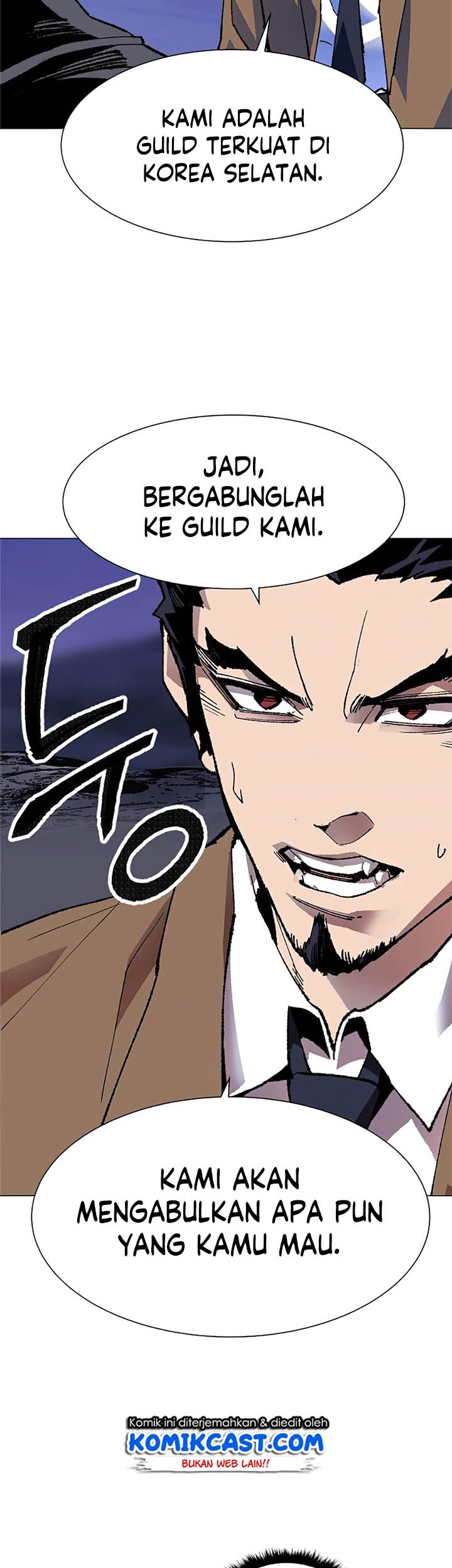 Limit Breaker Chapter 06 Gambar 65