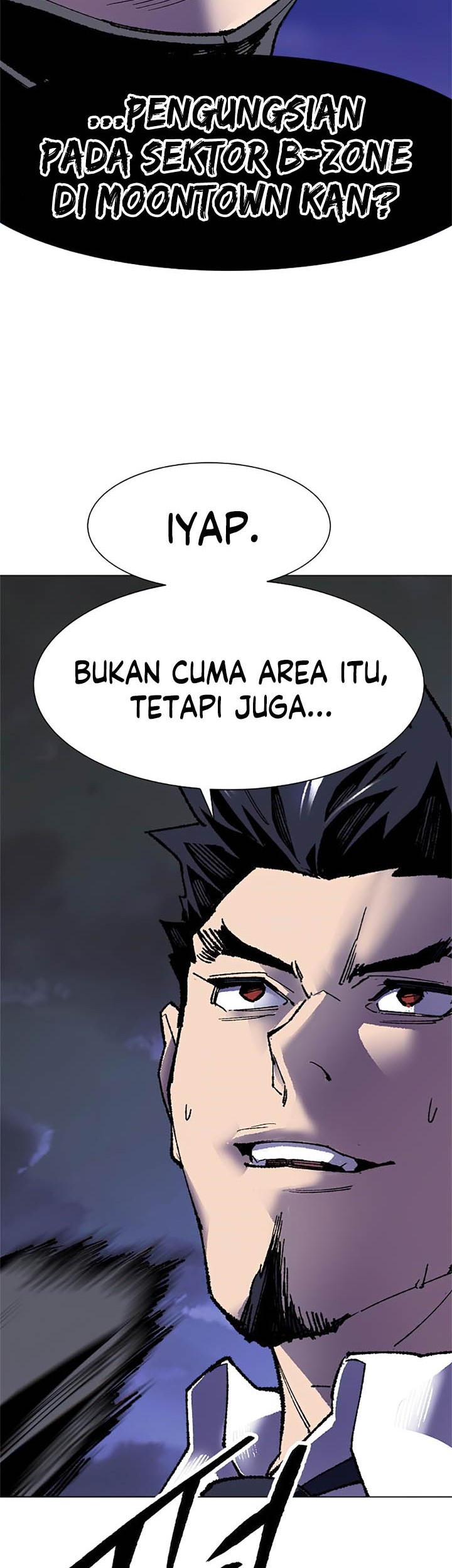 Limit Breaker Chapter 06 Gambar 73