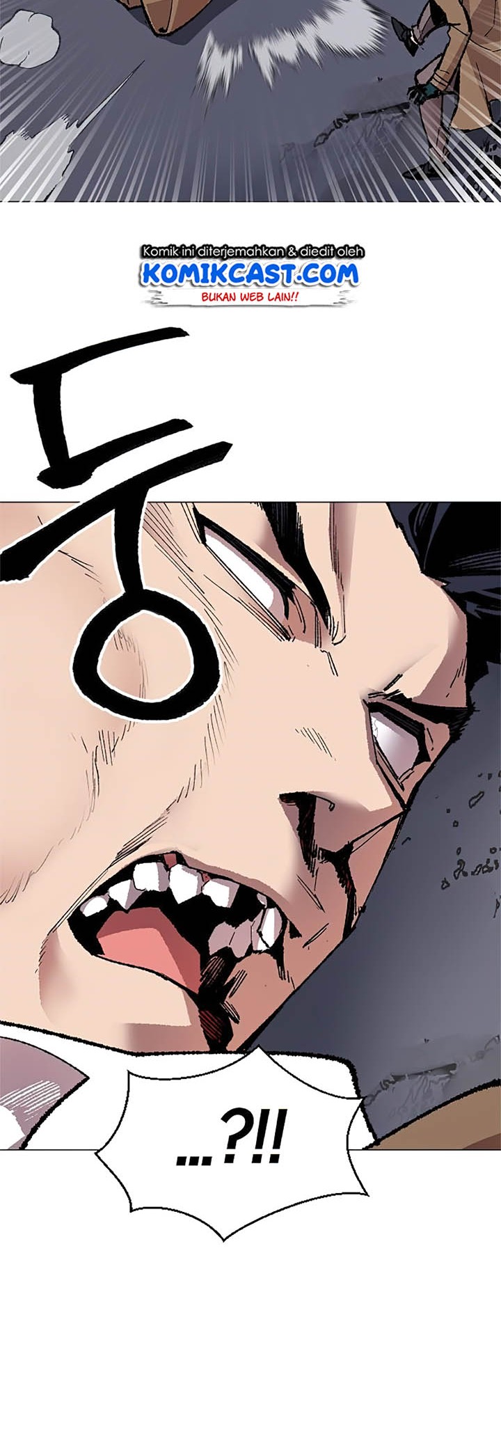 Limit Breaker Chapter 06 Gambar 75