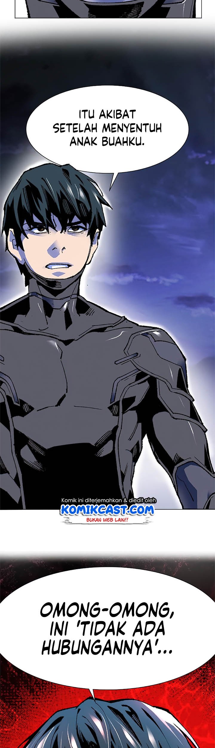 Limit Breaker Chapter 06 Gambar 77