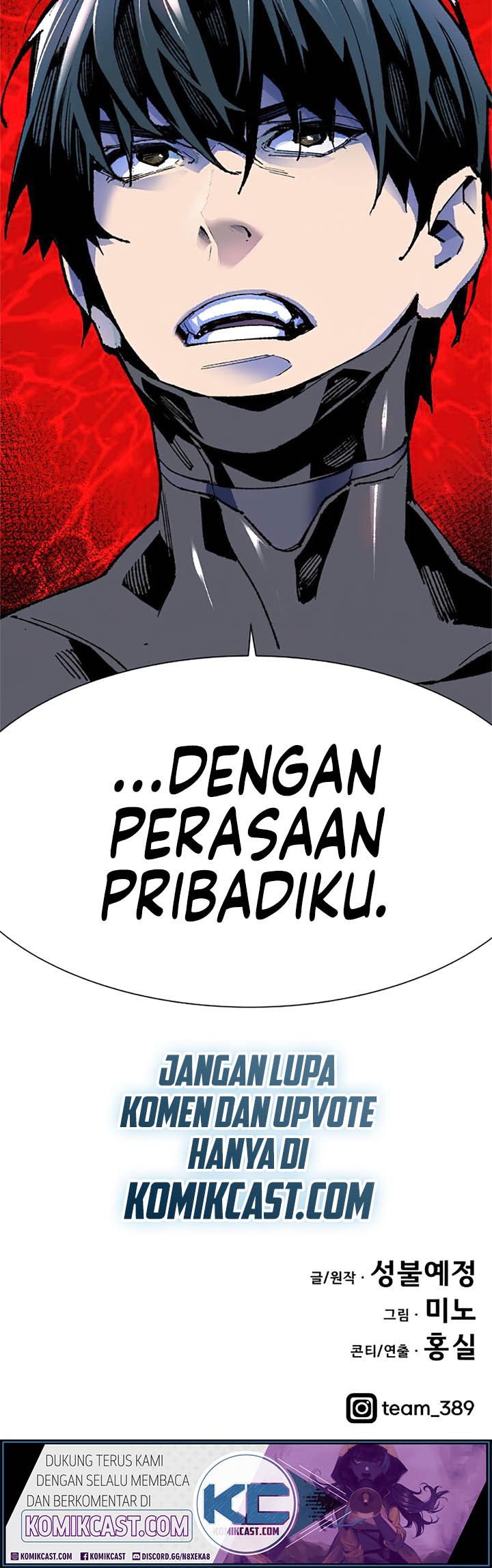 Limit Breaker Chapter 06 Gambar 78
