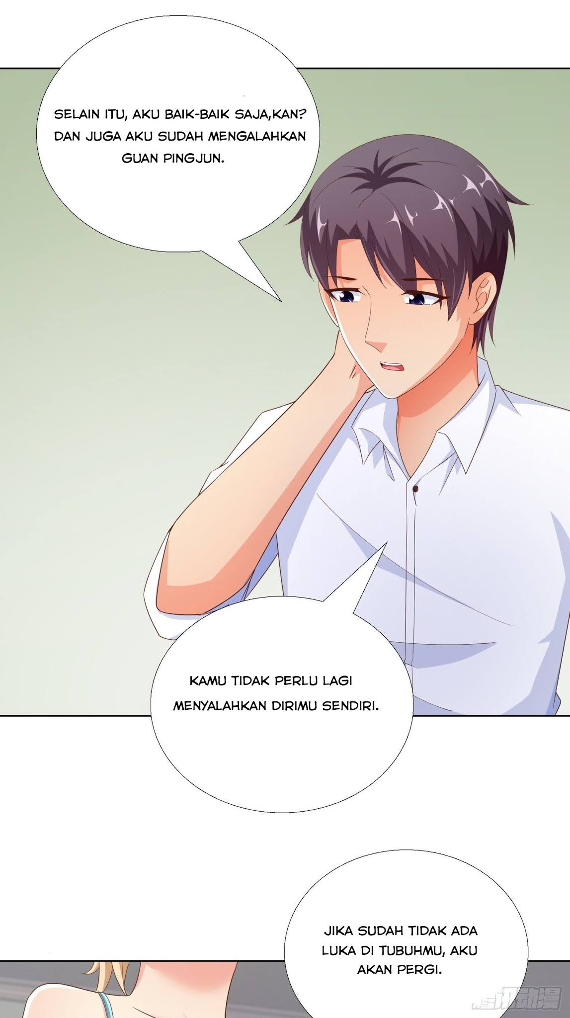 Super School Doctor Chapter 88 Gambar 5