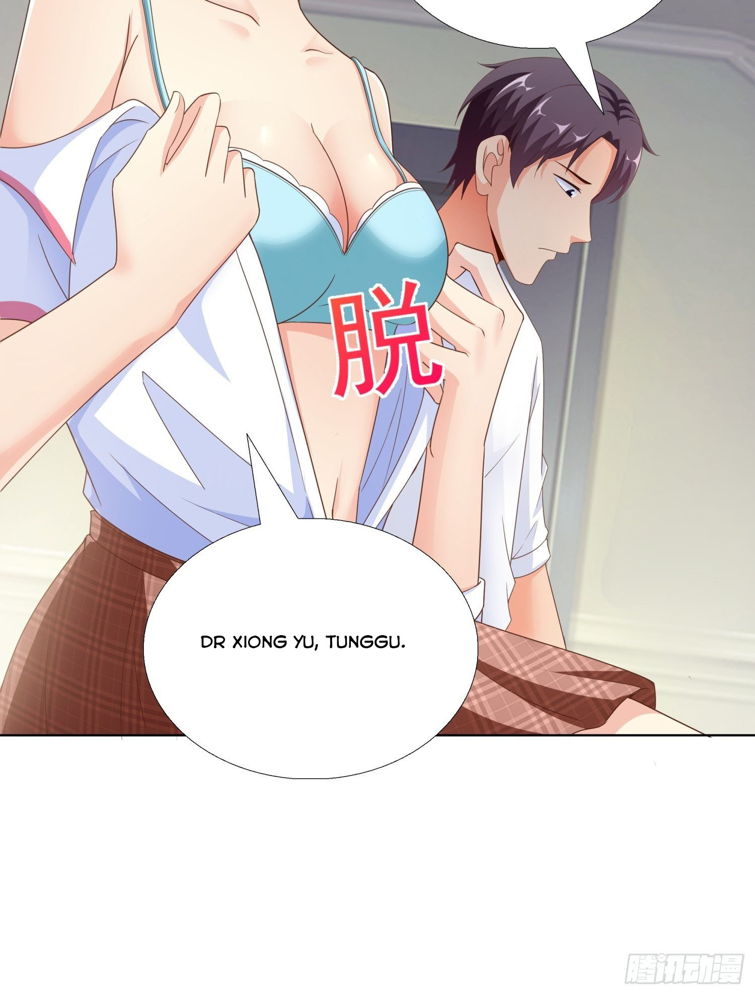 Super School Doctor Chapter 88 Gambar 6