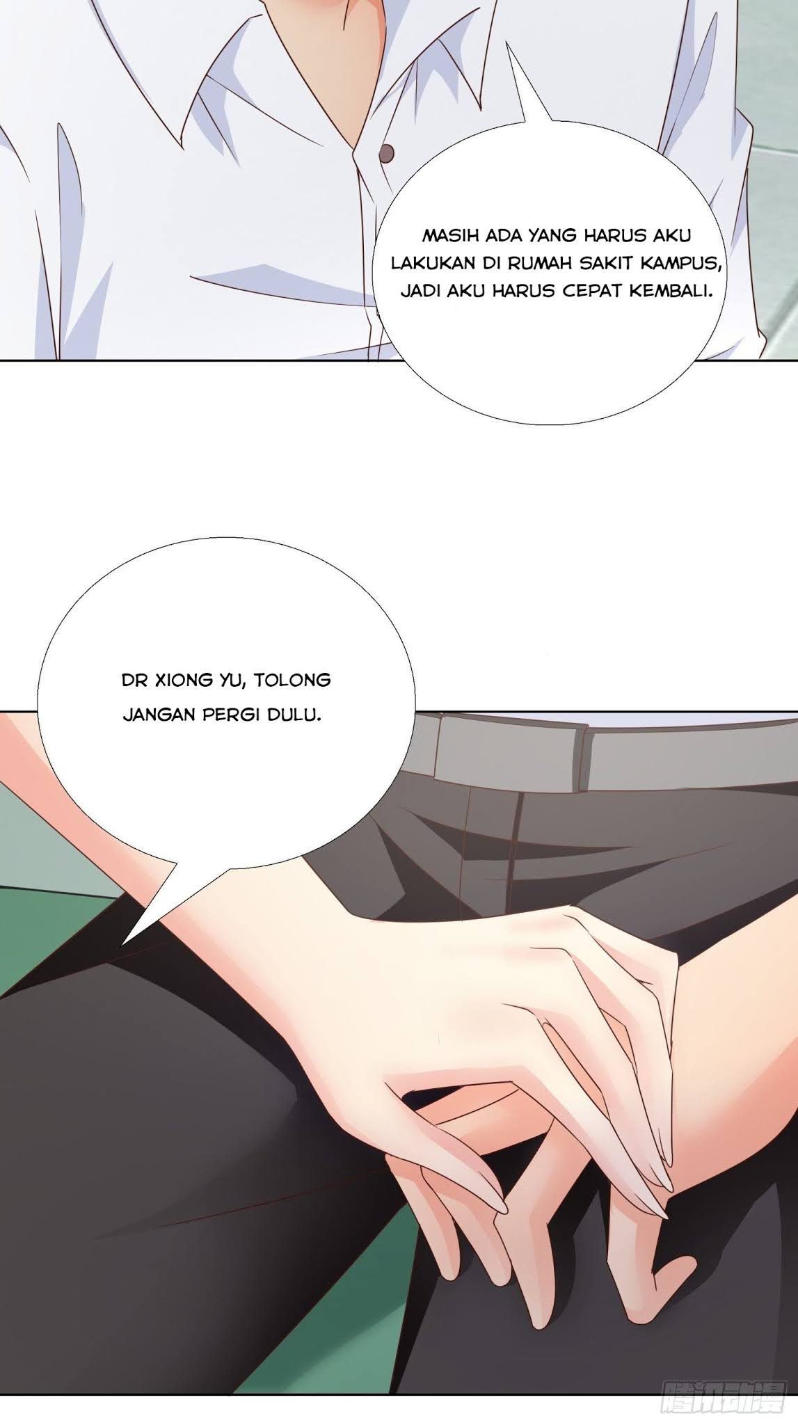 Super School Doctor Chapter 88 Gambar 9