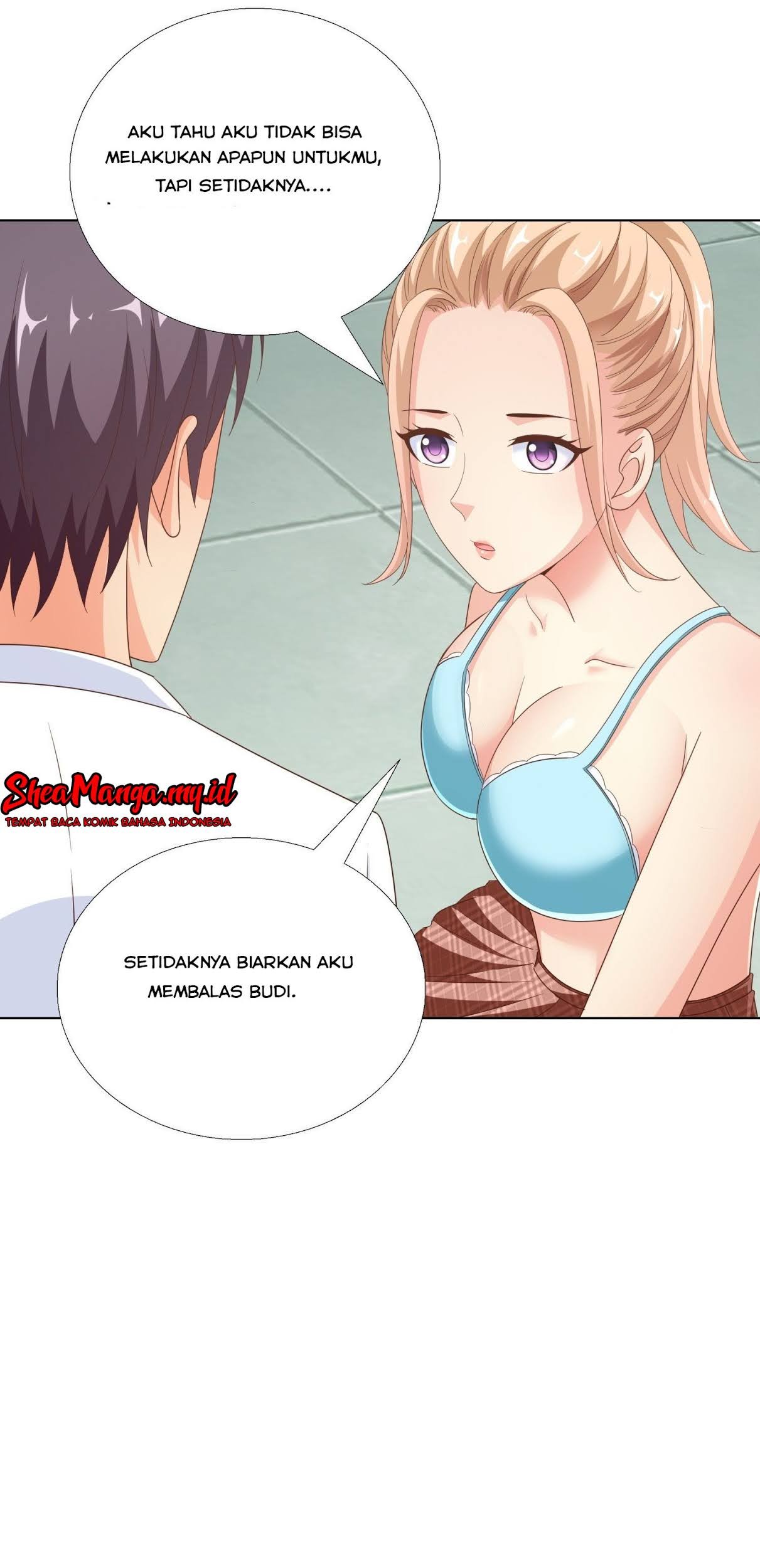 Super School Doctor Chapter 88 Gambar 10