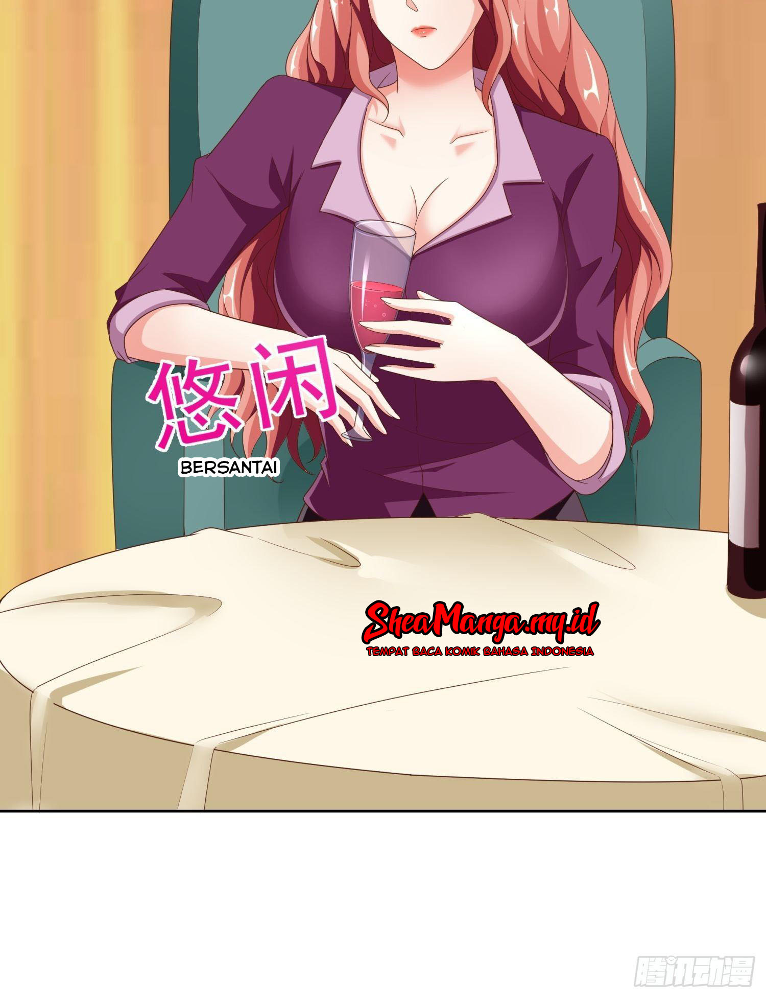 Super School Doctor Chapter 88 Gambar 15