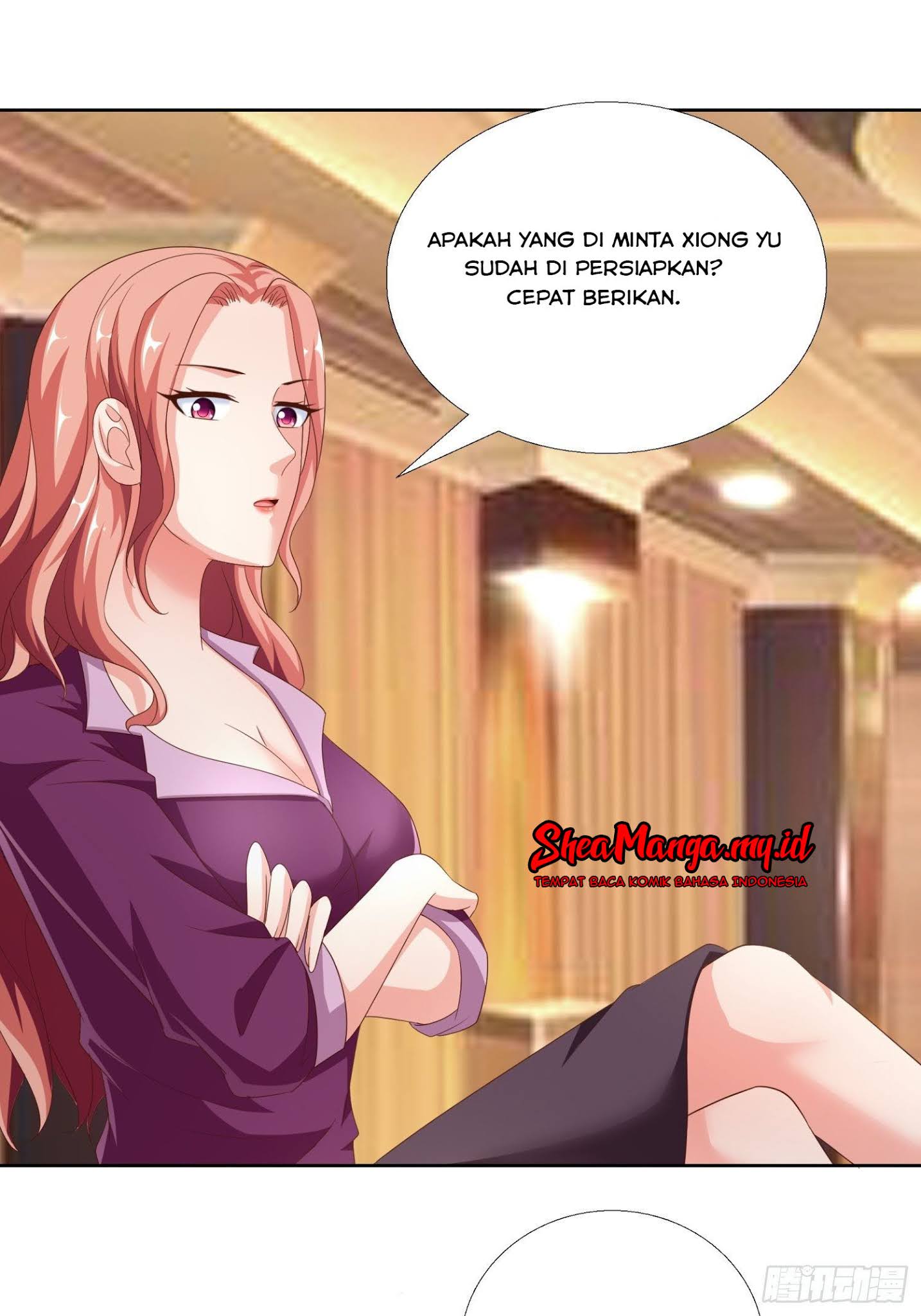 Super School Doctor Chapter 88 Gambar 17