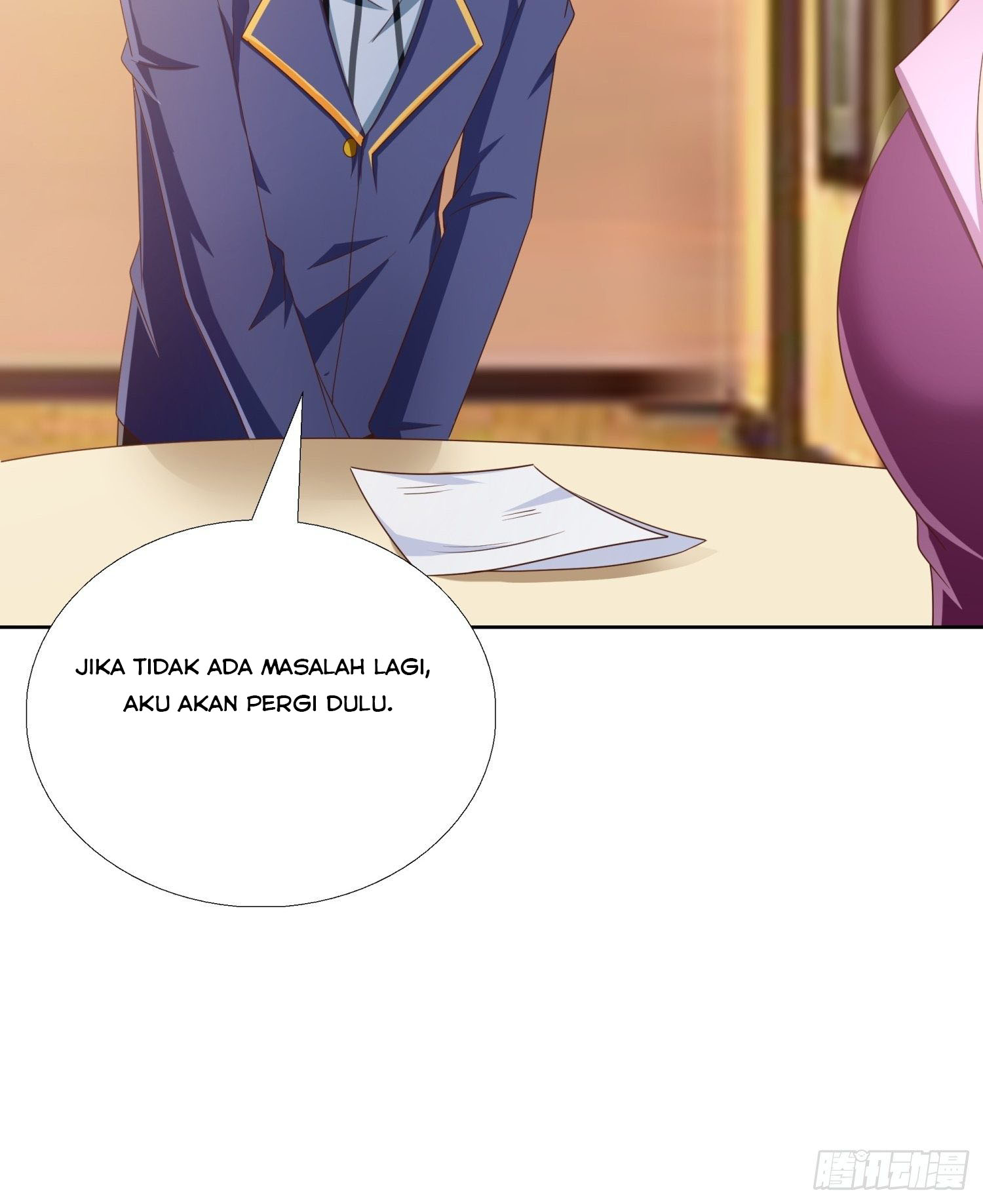 Super School Doctor Chapter 88 Gambar 19