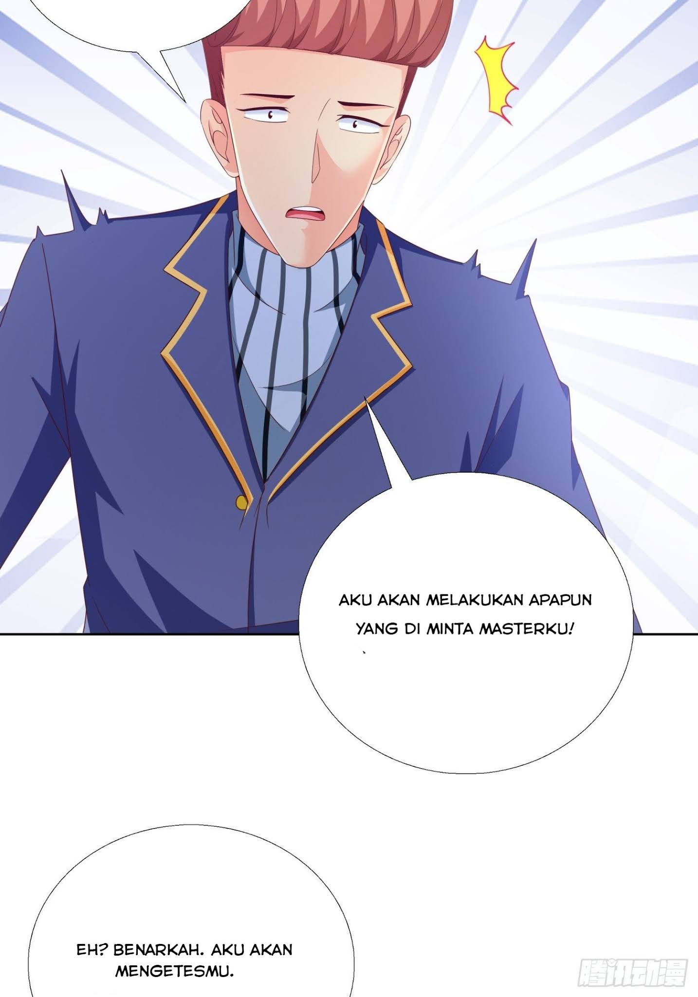 Super School Doctor Chapter 88 Gambar 22
