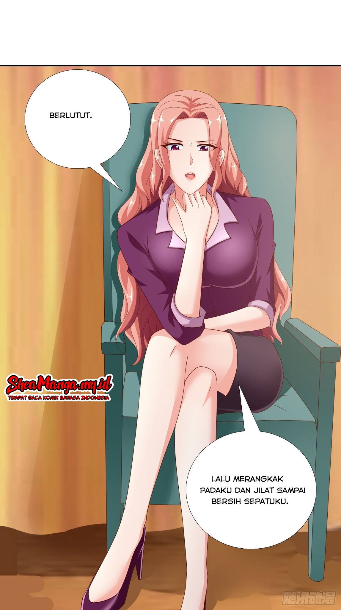 Super School Doctor Chapter 88 Gambar 24