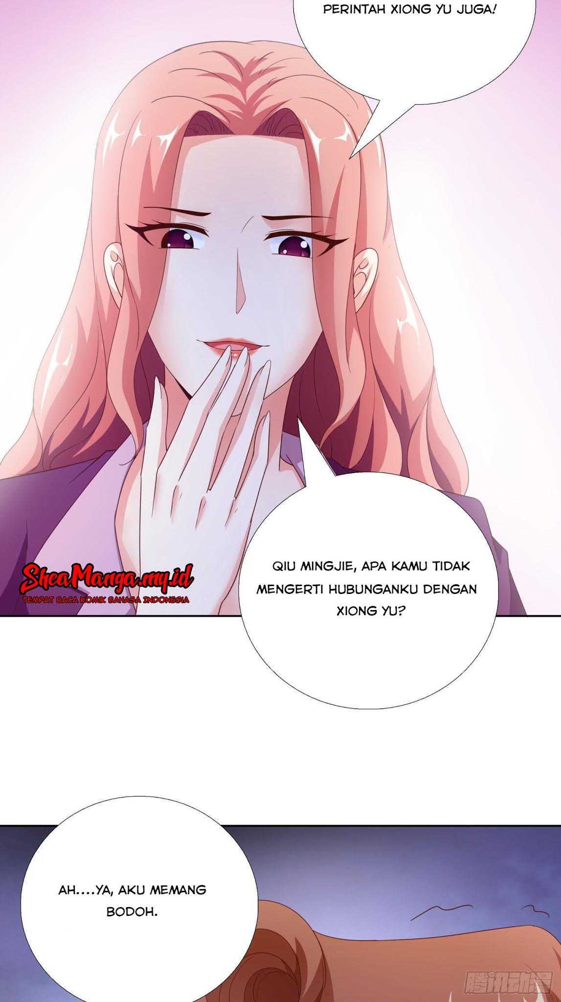 Super School Doctor Chapter 88 Gambar 26