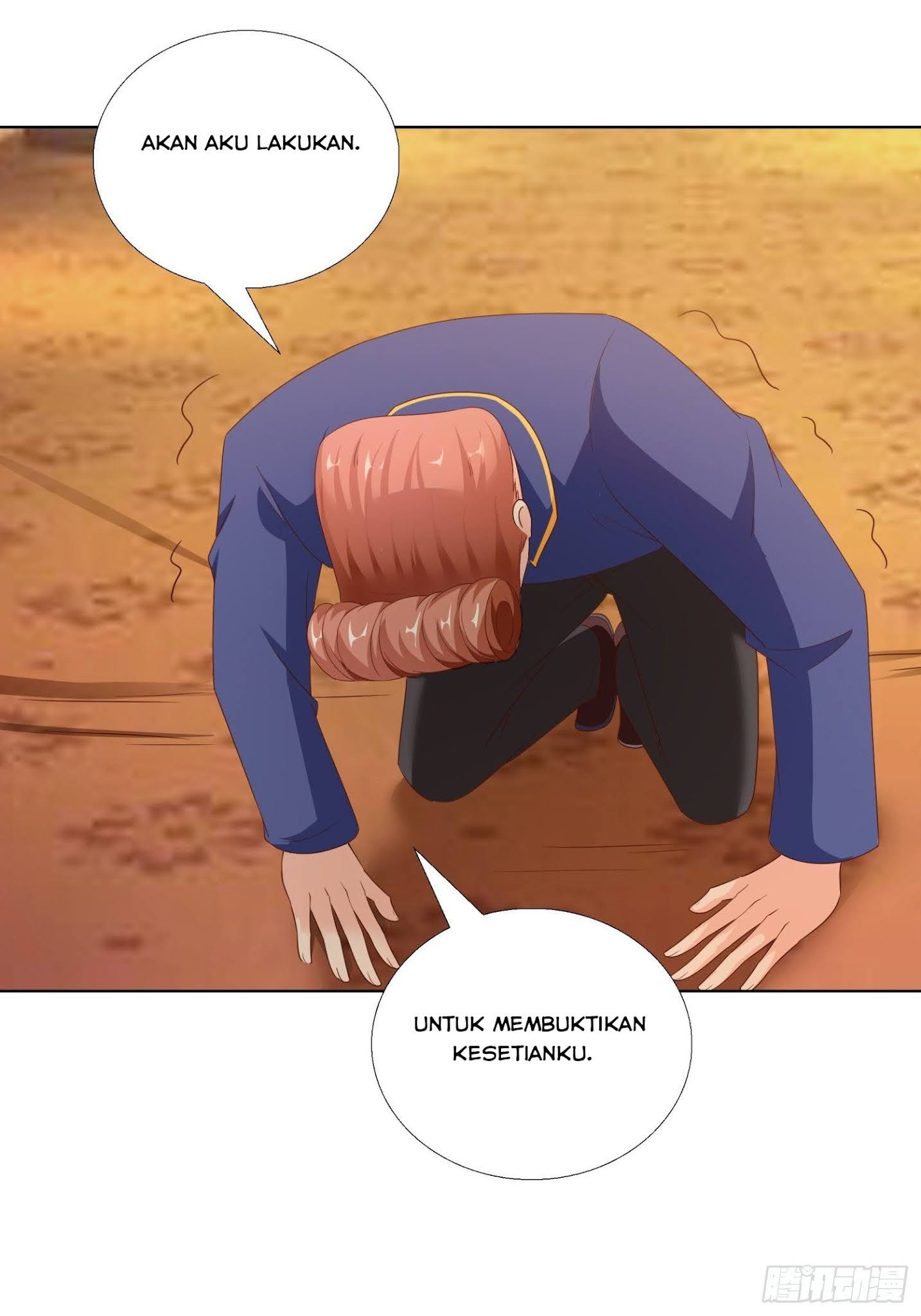 Super School Doctor Chapter 88 Gambar 28