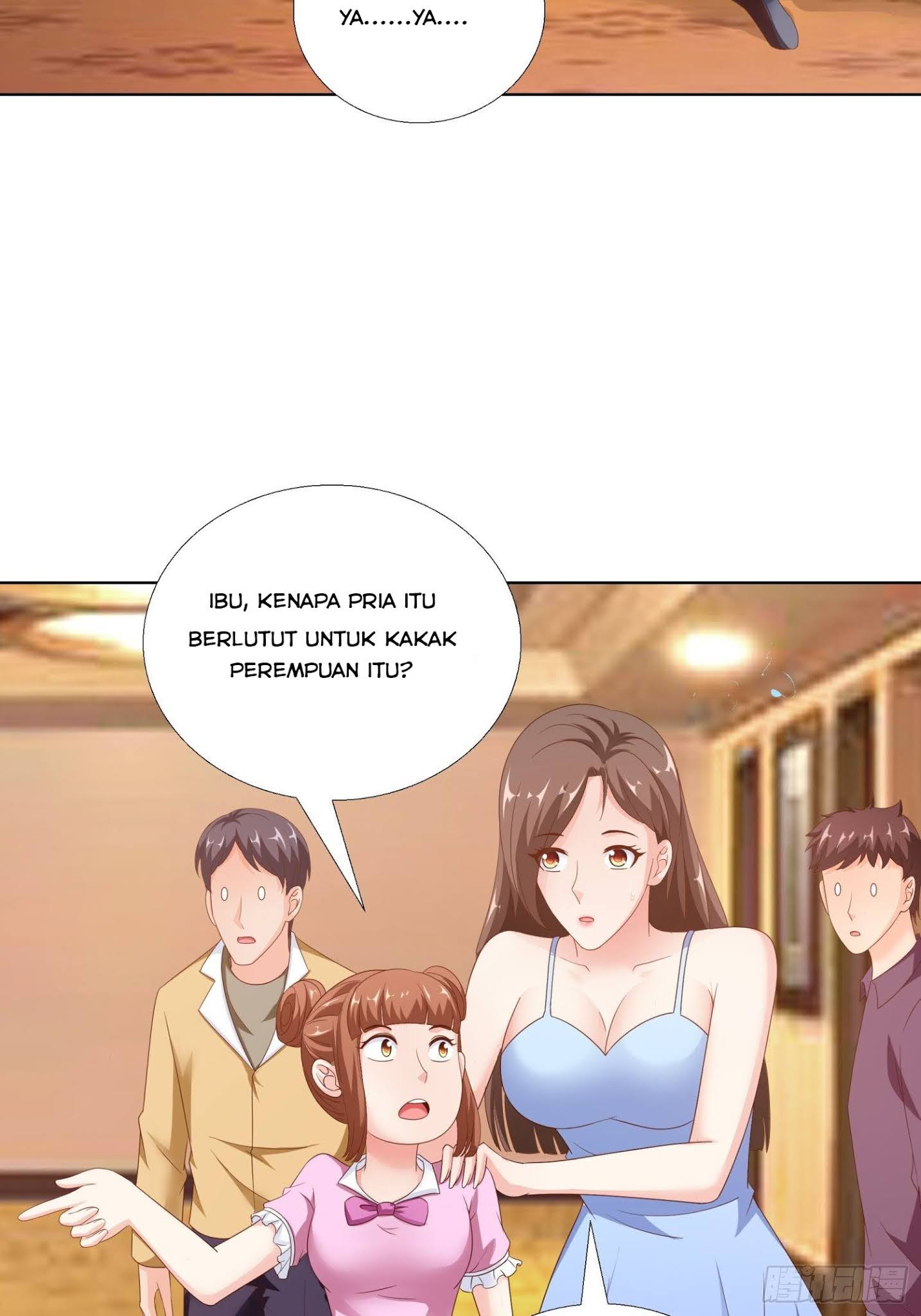 Super School Doctor Chapter 88 Gambar 30