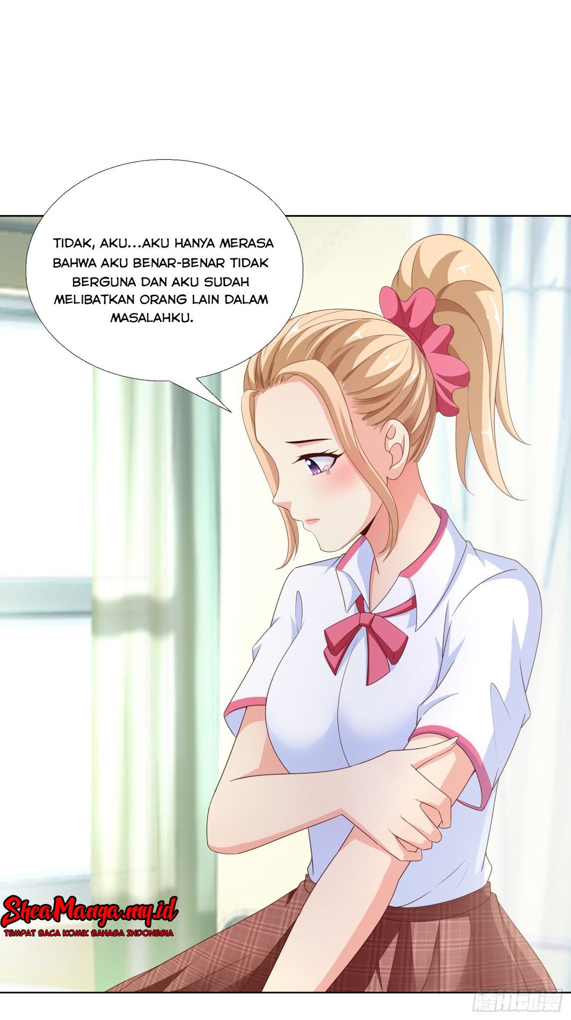 Super School Doctor Chapter 88 Gambar 3