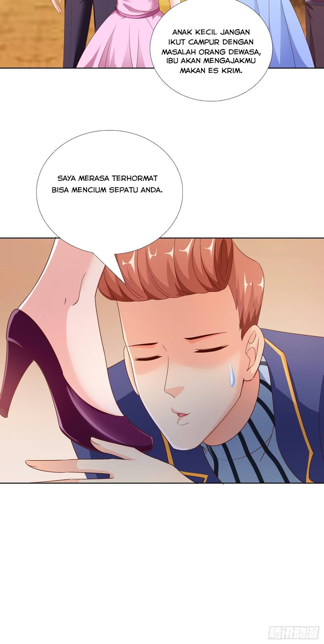 Super School Doctor Chapter 88 Gambar 31