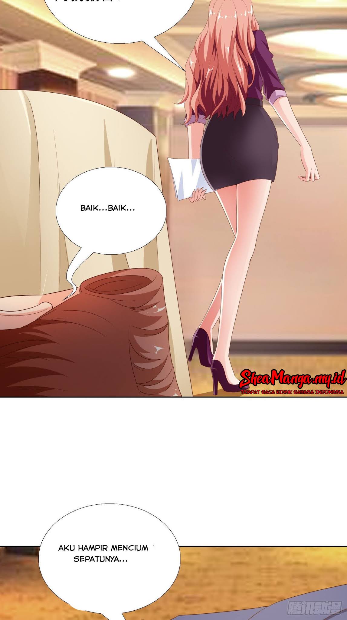 Super School Doctor Chapter 88 Gambar 34