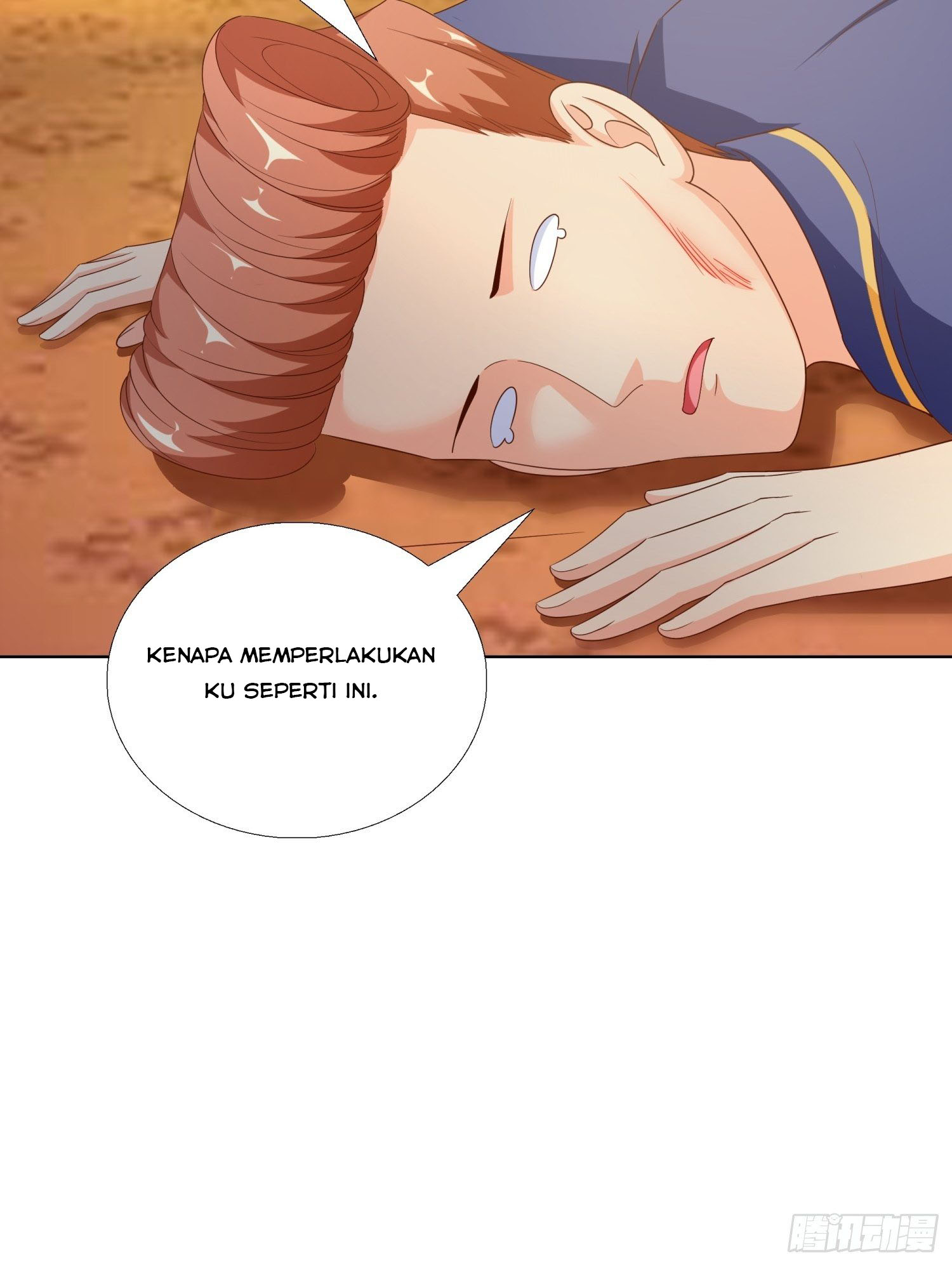 Super School Doctor Chapter 88 Gambar 35