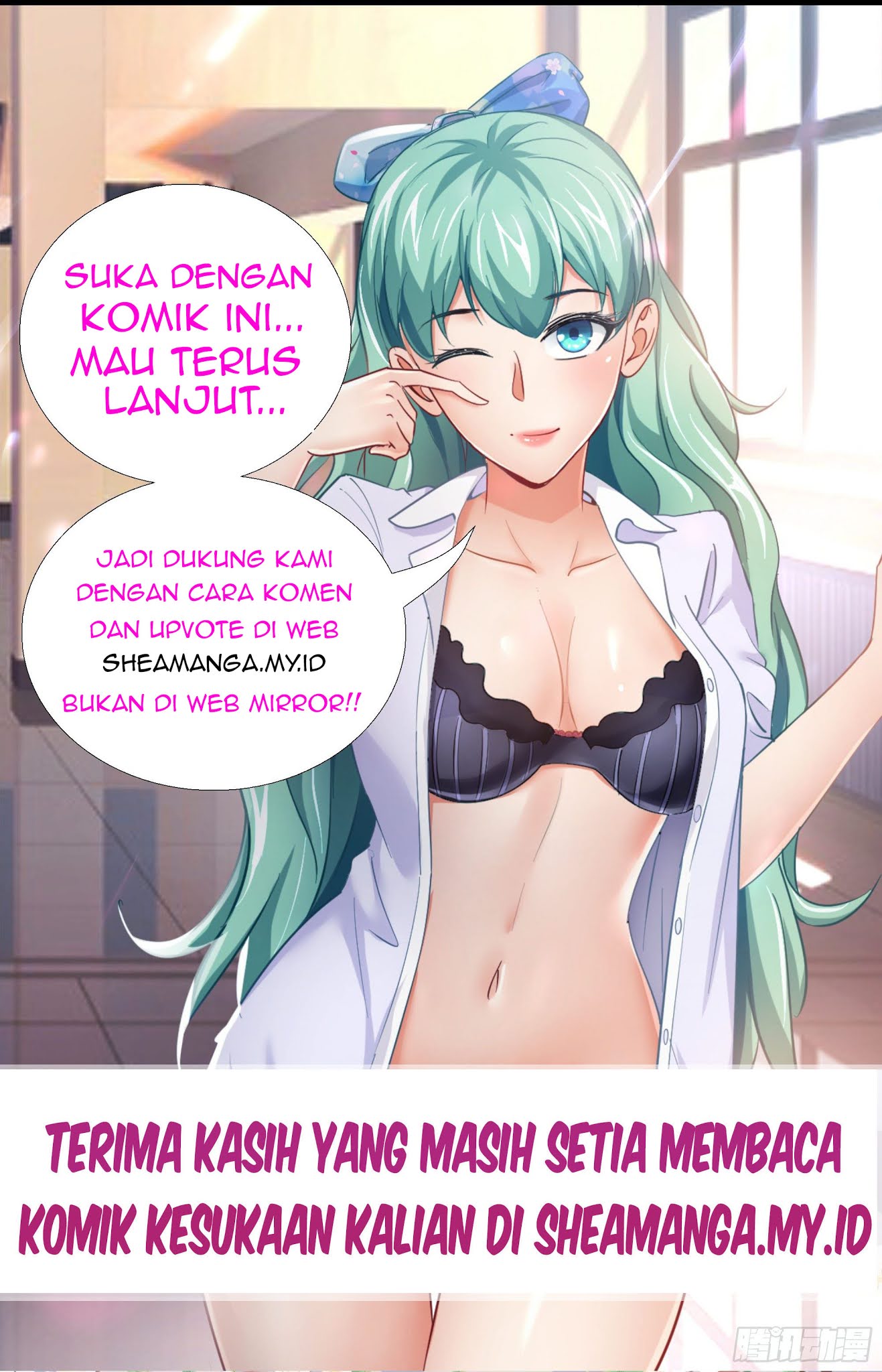 Super School Doctor Chapter 88 Gambar 36