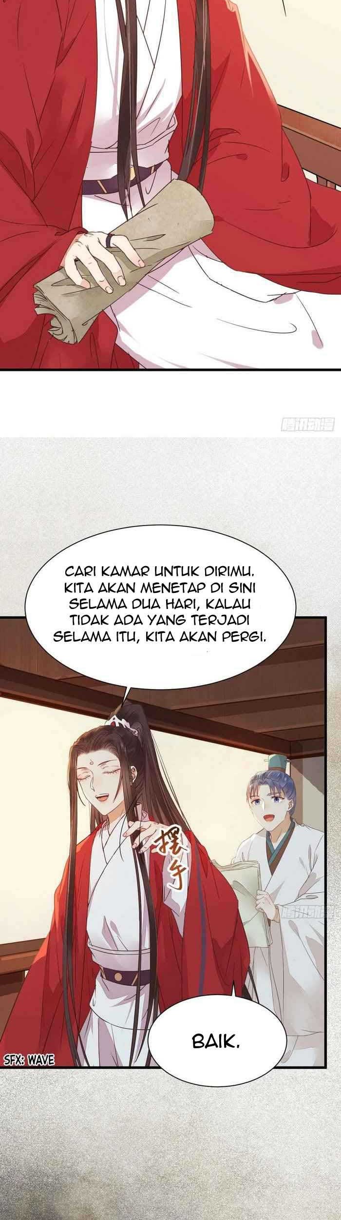 The Ghostly Doctor Chapter 286 Gambar 12