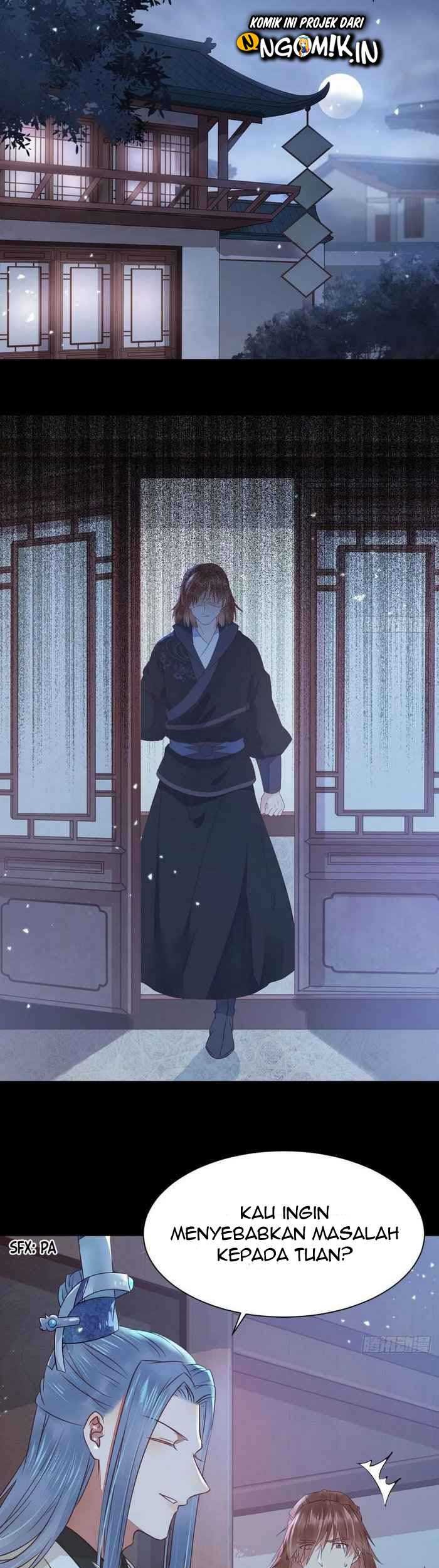 The Ghostly Doctor Chapter 286 Gambar 14