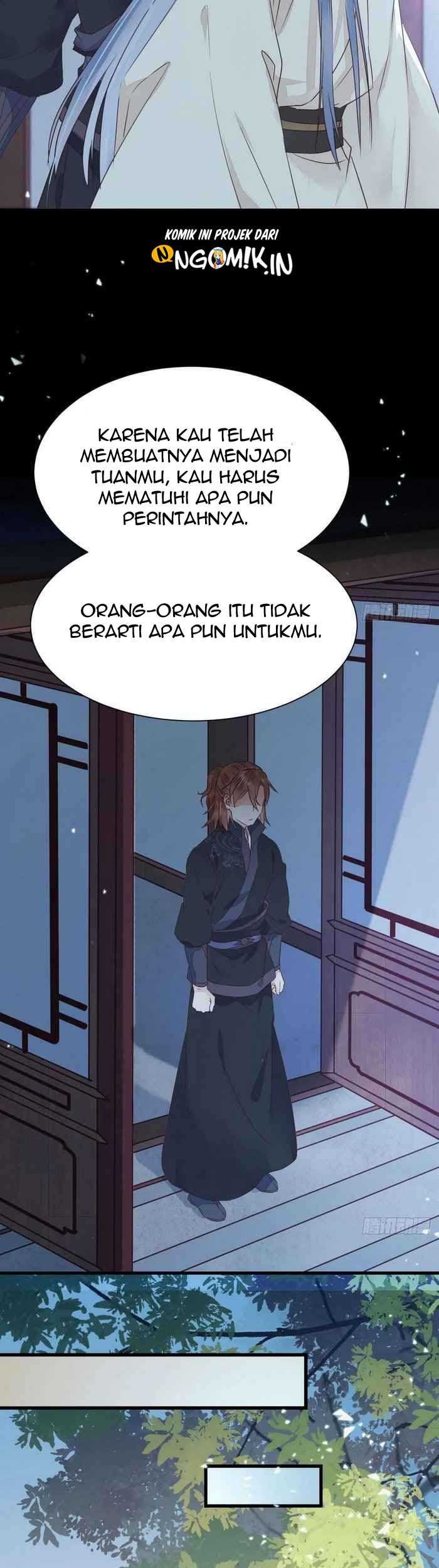 The Ghostly Doctor Chapter 286 Gambar 18